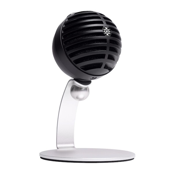 Hi-Tec Home Office Condenser Microphone HI2666853 - main